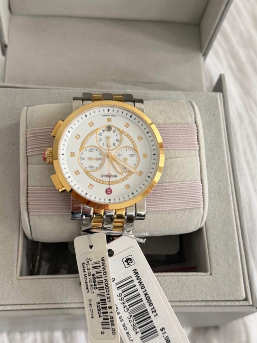 Michel Sail Watch - Picture 2 of 5
